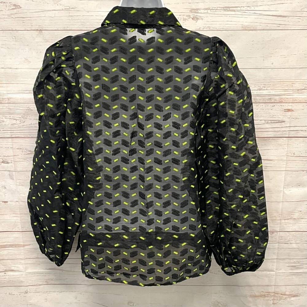 Stella Nova Abna Joe Blouse - Picture 3 of 11